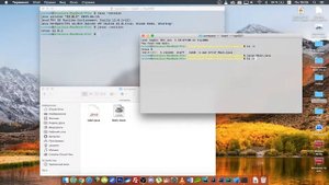 Компиляция Java в консоли Mac OS (из .java в .class и .jar)