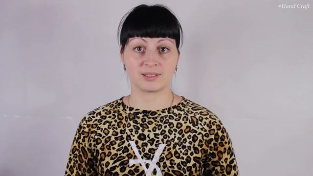 Hand Craft: Обзор инструментов для бисероплетения