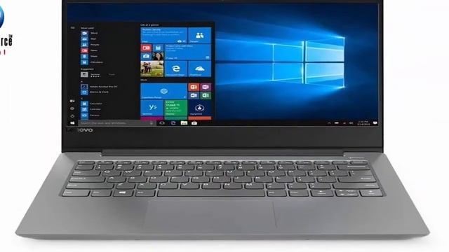 Lenovo IdeaPad 330s+14AST - Características смотреть онлайн
