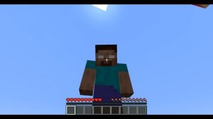 Minecraft Skin Download Herobrine