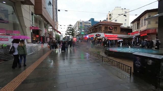 Турция Анталия 2019 г. Старый город прогулка и не только это! ДЕШЕВО!!!