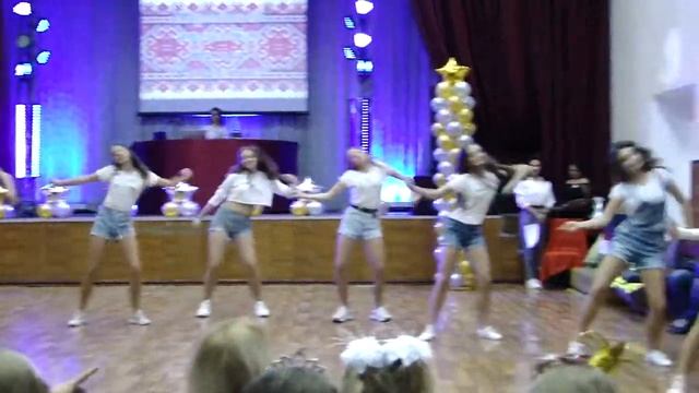 Ровесник ДР 1.12.2019(5) смотреть онлайн