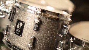 Sonor AQ2 Stage Set w/ Sandro Cianco!