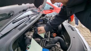 Как в Германии обманывают при покупке авто?