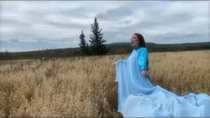 "Кыыллаах арыы" сл и мел Александр Томский