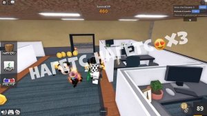 ИГРАЮ В ММ2 С НОУТБУКА!???⬛