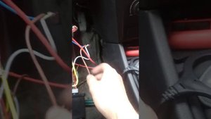 установка старт стоп на Приору . start-stop priora