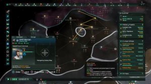 {Silent} ]-[ate' Plays: Stellaris [PS4] S10E3 Glorious Haterian Empire