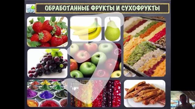 САМЫЕ ОПАСНЫЕ продукты питания!!! Важно знать !!!