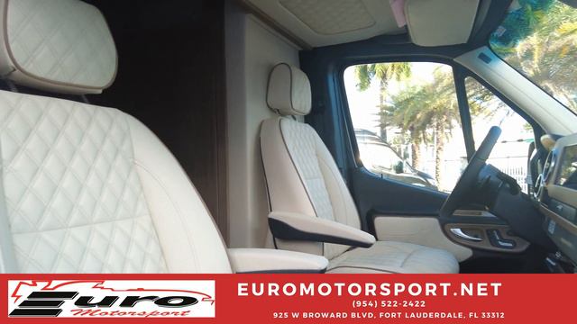 MERCEDES BENZ SPRINTER 2022 смотреть онлайн