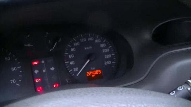 Renault megane senic 2000r смотреть онлайн