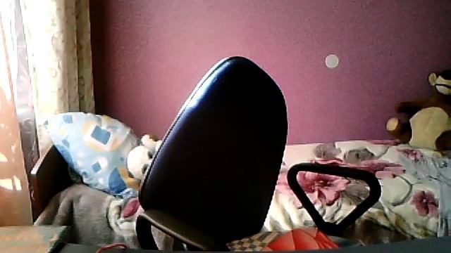 Видео с веб-камеры. Дата: 26 сентября 2012 г., 14:20. смотреть онлайн