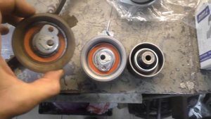 ПЕЖО, СИТРОЕН МЕТКИ, ЗАМЕНА ГРМ, ПОМПЫ, РОЛИКОВ.