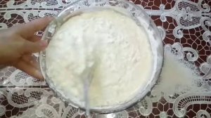 Как приготовить оладьи.Оладьи на кефире.Пышные оладьи как пух.