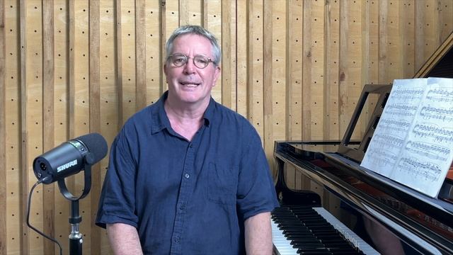 Chopin Etude Op.25 No.5 TUTORIAL Part 1 - P. Barton, FEURICH piano смотреть онлайн