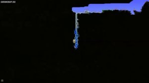 БУМЕРАНГ Террария (СИД на 1.4.4.9) (З ШТУКИ) или Как найти ледяной бумеранг  в Террарии 1.4.4.x