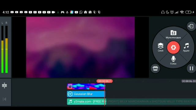 КАК ЗДЕЛАТЬ ИНТРО В СТИЛЕ ХАЙМОЛТА? смотреть онлайн