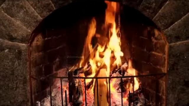 Огонь.Для медитации смотреть онлайн