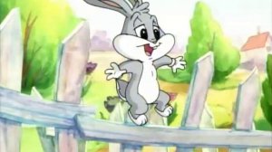 041 - Looney Tunes Zoo (song)