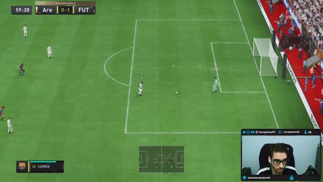 PIPITA?!😍 88 END OF AN ERA HIGUAIN PLAYER REVIEW! PREMIUM SBC - META - FIFA 23 ULTIMATE TEAM смотреть онлайн