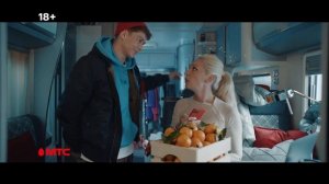 МТС | Будьте Ближе | реклама 2022