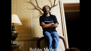 Bobby McFerrin - Simple Pleasures