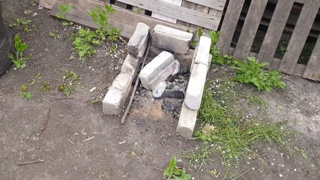 Обзор дачного участка,  6 соток счастья смотреть онлайн