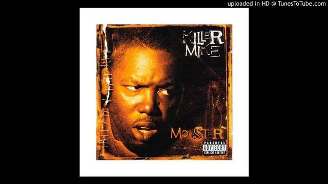 Killer Mike - All For You (Niecy's Song) смотреть онлайн