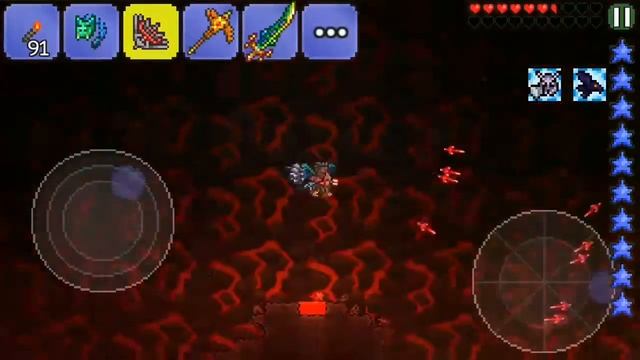 Буропил.Как получить до хардмода?? смотреть онлайн