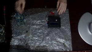 Моргает подсветка и не всегда зажигается телевизор  orion lcd2028d