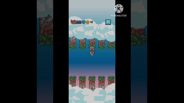 Sticky Islands #1 Что-то новенькое;) смотреть онлайн