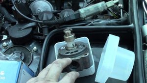 Плунжерная пара WEIFU БРАТЬ ИЛИ НЕ БРАТЬ?