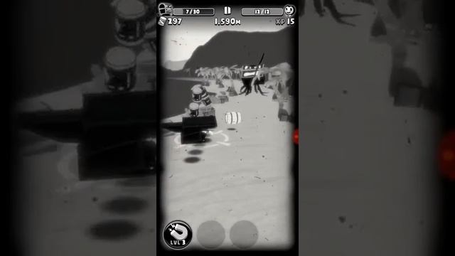 Играем в Bendy in NIGHTMARE RUN (Видео о игре) смотреть онлайн