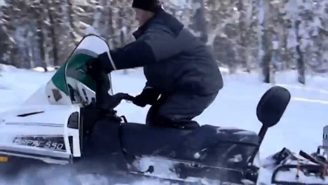 Варяг в лесу смотреть онлайн