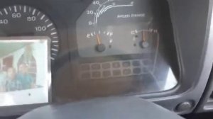 В чем проблема. Генератор Нисан атлас