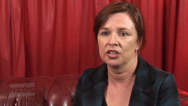 Kate McDermott: From learning the ropes on Shortland St to creating Step Dave...
