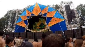Psychedelic Trance mix April 2018 [Israel/Brasil/Australia festival edition]