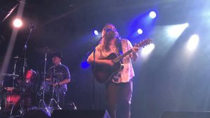 The White Buffalo - Come Join The Murder