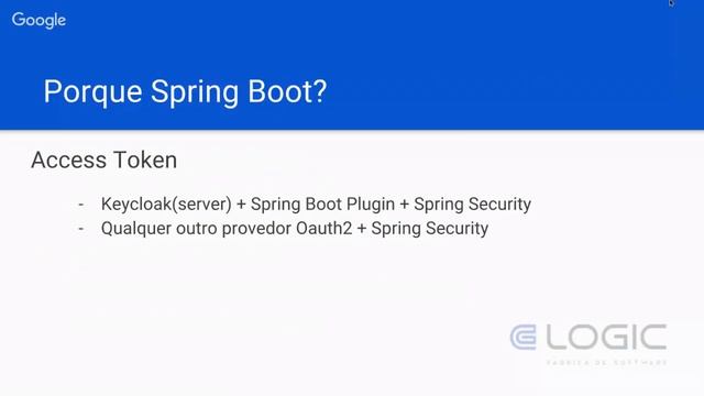 Microserviços: uma abordagem com Docker e Spring Boot - Rafael Faita смотреть онлайн