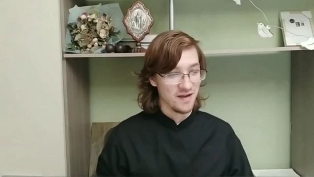 Блаженное неверие Фомы: "как стать истинным богословом?" (Ин.20, 26-31) смотреть онлайн