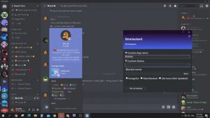 How to get Discord Rich Presence (Omniscient)