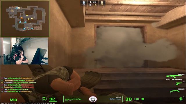 Mirage Demo Review 95% hs 25k смотреть онлайн