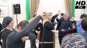 АМИНАТ - ДАРГИНСКАЯ ПЕСНЯ.