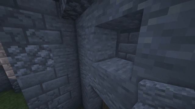 Minecraft: Little Castle Tutorial Part 2: Details and Decorations