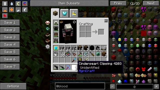 Minecraft: Revolution 3 New World - Logistics смотреть онлайн