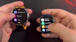 Сравнение Kieslect Kr2 и Kieslect Ks2