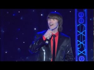 Мурад Садуев концерт часть1