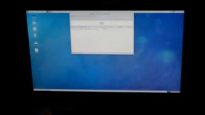 Mom's PC Upgrades installing new HD & Fedora 27 live trying to setup VNC Remote Destop Apps Pt49