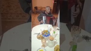 Насрула Расулов Nasrula Rasulov ,,Аварская песня на гормошке,, @nasir-djalilov #2023