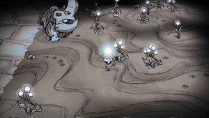 Don't Starve, Together, Как Убить Древнего Стража, Все о боссе